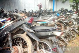 Dugaan penjualan barang sitaan, Kepala Rupbasan Makassar dinonaktifkan