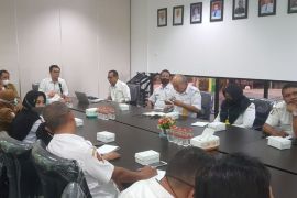 BPJAMSOSTEK Bojonegoro gandeng pedagang optimalkan kepesertaan tenaga kerja informal