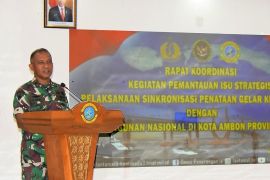 Lantamal Ambon berharap pembentukan Pos TNI AL baru di Maluku
