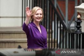 Liz Truss mengundurkan diri sebagai PM Inggris