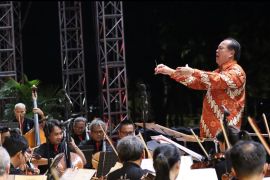 Tonjolkan keberagaman Indonesia, Konser Akbar Monas 2022 segera kembali digelar