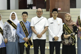 Legislator minta budaya Sumbar ditampilkan di ajang Remaja Parlemen DPR RI