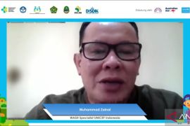 Unicef : Edukasi menstruasi perlu bagi remaja putri