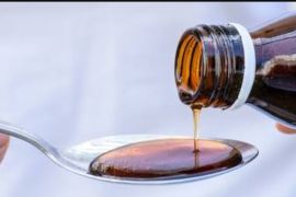 Dinas Kesehatan Aceh Tengah hentikan peredaran obat cair