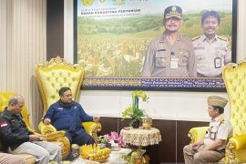 Ombudsman : Barantan bantu perekonomian masyarakat Gorontalo