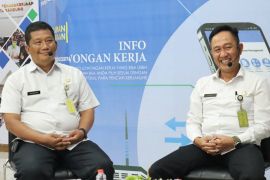 Disnaker Kota Bandung targetkan angka pengangguran turun lewat 4.000 loker
