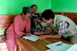 KPU Jember temukan warga dicatut sebagai anggota parpol