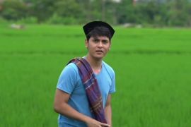 Film "Kabayan Milenial" mulai diproduksi untuk layar lebar