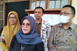 Bawaslu RI verifikasi calon PAW anggota Bawaslu Payakumbuh