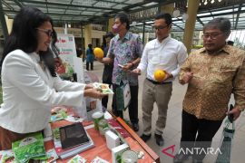 Ewindo gelar penghargaan inovasi