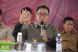 Pemerintah dorong pemuda Sulbar agar memiliki jiwa pengusaha