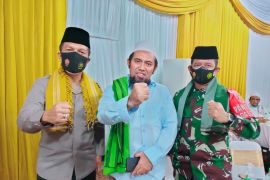 PCNU Situbondo sebut Irjen Pol Nico Afinta adalah sosok humanis