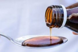 Konimex tarik produk Termorex Sirup 60ml