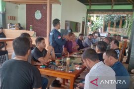 Pemkot selesaikan konflik kericuhan pengutipan tiket KM nol Sabang