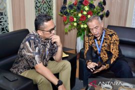 BMKG diminta update informasi cuaca kepada pelaku wisata Sabang