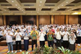 Bank Kalsel gelar workshop