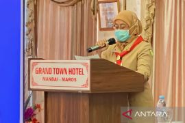 Dinkes Pangkep buka layanan pengaduan gangguan ginjal akut