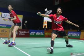 Dejan/Gloria ke semifinal Australian Open 2022, Adnan/Nita kewalahan