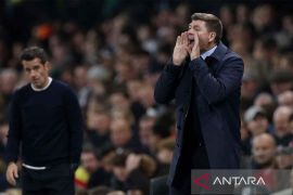 Gerrard dilaporkan tolak tawaran untuk kembali melatih Rangers