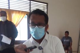 Dinkes Biak Numfor belum temukan penyakit ginjal anak akut