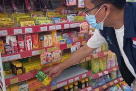 Dinkes Gorontalo Utara pantau penjualan obat sirup