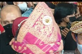 Sumsel siap pecahkan rekor muri parade pemuda Hari Sumpah Pemuda 2022