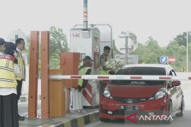 Kemen PUPR harap tol Sibanceh punya ikon kearifan lokal