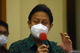 Pemerintah percepat pengadaan obat fomepizol