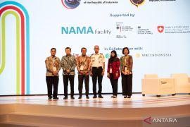 STF 2022 soroti upaya daerah kembangkan sistem transportasi umum