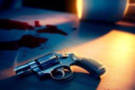 Polda Maluku tangkap enam tersangka penyelundup senjata ke Papua, begini kronologinya