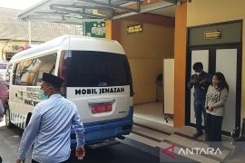 Korban jiwa tragedi Kanjuruhan bertambah