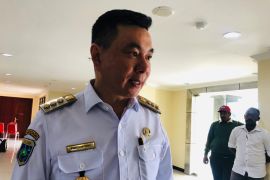 Bupati Freddy: Warga Kaimana layani petugas Regsosek BPS