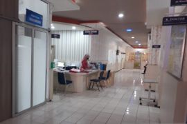 RSUD M Zein Painan sosialisasi indikator mutu