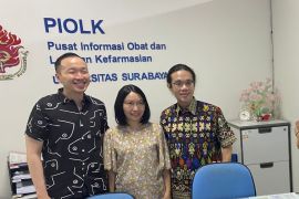 Pakar Ubaya: Bahaya tidaknya penggunaan EG dan DEG pada obat sirup tergantung kadar