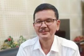 50 pejabat Dumai ikuti capasity building, warga minta tak hambat pelayanan