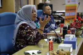Baznas Sleman menyelenggarakan pelatihan peningkatan kapasitas UMKM