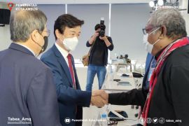 AMO paparkan program Sound of Green di Korea Selatan