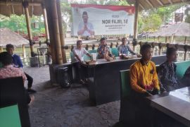 Masyarakat Balangan apresiasi keberadaan Bendungan Pitap