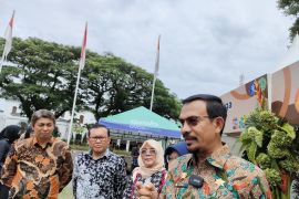 Kementan dorong pemahaman masyarakat makan buah digencarkan