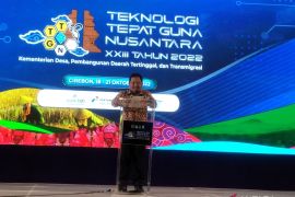 GTTGN wadah inventor kembangkan kreativitas