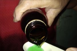 Rumah sakit diimbau tunda pemberian obat sirup