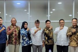 Forkom P4S surati Menko Perekonomian, usul kenaikan HPP gabah dan beras