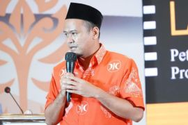PLTS dapat bantu atasi kekeringan di Wonogiri