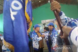 Pemkot Cirebon kirim 384 atlet ikuti Porprov Jabar