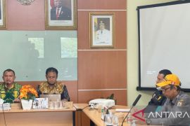 Kalsel matangkan persiapan Pra Popnas 2022
