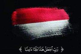 Hari Santri, bela negara, dan radikal digital