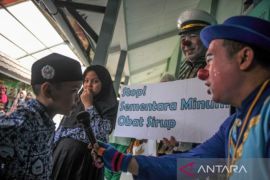 Dinkes Jabar gandeng IDAI pantau kasus gagal ginjal akut pada anak