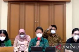 Gangguan ginjal akut pada anak di Indonesia sudah bisa disembuhkan