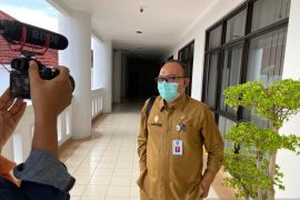 Dinas Kesehatan Kepri validasi data pasien gagal ginjal akut