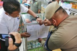 Wali Kota Medan terbitkan surat edaran waspadai gangguan ginjal akut